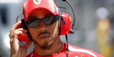 Peluang Belum Tertutup, Lewis Hamilton Mulai Pede Bidik Gelar Dunia Formula 1 2026