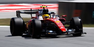 Hasil Balapan Formula 1 GP Catalunya 2026: Lewis Hamilton Akhirnya Menang Bareng Ferrari Hasil Balapan Formula 1 GP Catalunya 2026: Lewis Hamilton Akhirnya Menang Bareng Ferrari