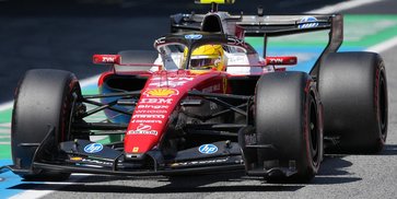 Klasemen Sementara Formula 1 2026 Usai Grand Prix Catalunya Klasemen Sementara Formula 1 2026 Usai Grand Prix Catalunya