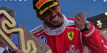 Lewis Hamilton Sebut Perjalanan Ferrari Masih Panjang untuk Kejar Performa Mercedes di Formula 1 2026 Lewis Hamilton Sebut Perjalanan Ferrari Masih Panjang untuk Kejar Performa Mercedes di Formula 1 2026
