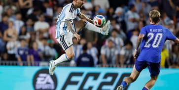 Lionel Messi, Pilihan Miroslav Klose untuk Tumbangkan Rekor Golnya di Piala Dunia 2026