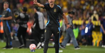 Bos Argentina Sebut Piala Dunia 2026 Jauh Lebih Sulit dari Piala Dunia Sebelumnya, Ini Alasannya Bos Argentina Sebut Piala Dunia 2026 Jauh Lebih Sulit dari Piala Dunia Sebelumnya, Ini Alasannya