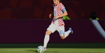 Catatan Menarik Kroasia vs Panama: Rekor Luka Modric Warnai Kemenangan Tipis Vatreni Catatan Menarik Kroasia vs Panama: Rekor Luka Modric Warnai Kemenangan Tipis Vatreni