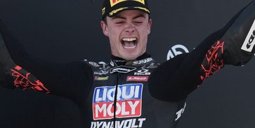 Klasemen Sementara Moto2 2026 Usai Grand Prix Hungaria di Balaton Park Klasemen Sementara Moto2 2026 Usai Grand Prix Hungaria di Balaton Park