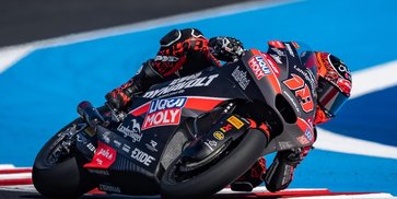 Hasil Balapan Moto2 Hungaria 2026: Manuel Gonzalez Menang, Kalahkan Filip Salac Hasil Balapan Moto2 Hungaria 2026: Manuel Gonzalez Menang, Kalahkan Filip Salac