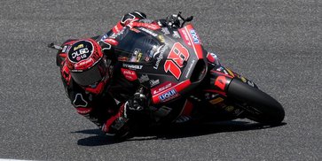 Hasil FP2 Moto2 Hungaria 2026: Manuel Gonzalez dan David Alonso Kembali Tercepat