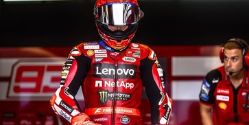 Klasemen Sementara MotoGP 2026 Usai Sprint Race Seri Hungaria di Balaton Park Klasemen Sementara MotoGP 2026 Usai Sprint Race Seri Hungaria di Balaton Park