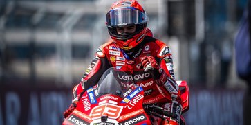 Jadwal Live Streaming MotoGP Ceko 2026 di Vidio, 19-21 Juni 2026 Jadwal Live Streaming MotoGP Ceko 2026 di Vidio, 19-21 Juni 2026