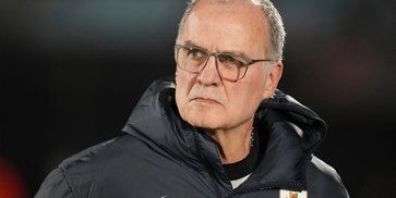 Marcelo Bielsa Ungkap Penyebab Luis Suarez Dicoret dari Skuad Uruguay