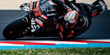 Klasemen Sementara MotoGP 2026 Usai Grand Prix Hungaria di Balaton Park Klasemen Sementara MotoGP 2026 Usai Grand Prix Hungaria di Balaton Park