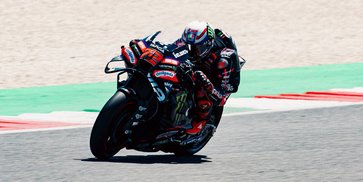 Jadwal Live Streaming MotoGP Hungaria 2026 di Vidio, 5-7 Juni 2026