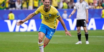 Gabriel Martinelli Sempat Tolak Tawaran Klub Premier League Sebelum Gabung Al-Hilal Gabriel Martinelli Sempat Tolak Tawaran Klub Premier League Sebelum Gabung Al-Hilal