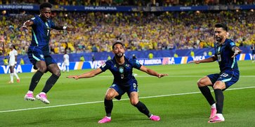 Klasemen Grup C Piala Dunia 2026 Usai Brasil dan Maroko Menang Klasemen Grup C Piala Dunia 2026 Usai Brasil dan Maroko Menang