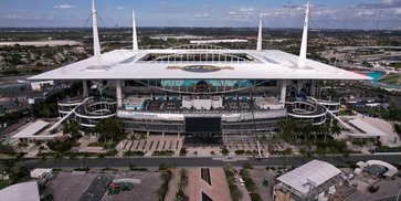 Profil Stadion Piala Dunia 2026: Miami Stadium