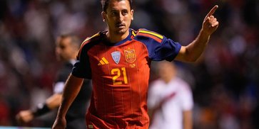 Hasil Peru vs Spanyol: La Furia Roja Pamer Keperkasaan Jelang Piala Dunia 2026 Hasil Peru vs Spanyol: La Furia Roja Pamer Keperkasaan Jelang Piala Dunia 2026