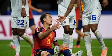 Spanyol Ditahan Imbang Cape Verde, Kejutan Besar Pertama Piala Dunia 2026