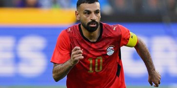 Menjelang Belgia vs Mesir, Warisan Mohamed Salah yang Tak Tertandingi Menjelang Belgia vs Mesir, Warisan Mohamed Salah yang Tak Tertandingi