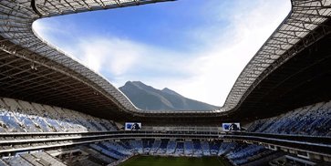 Profil Stadion Piala Dunia 2026: Monterrey Stadium