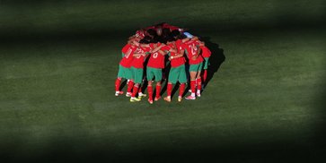 Live Streaming Maroko vs Haiti Piala Dunia 2026: Link Nonton Siaran Langsung & Jam Tayang Live Streaming Maroko vs Haiti Piala Dunia 2026: Link Nonton Siaran Langsung & Jam Tayang