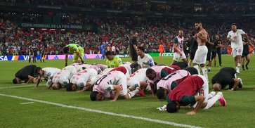 Peluang Maroko Juara Piala Dunia 2026: Mimpi Afrika atau Ancaman Nyata untuk Raksasa Dunia?