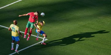 Hasil, Jadwal, Klasemen, dan Top Skor Piala Dunia 2026 Hasil, Jadwal, Klasemen, dan Top Skor Piala Dunia 2026