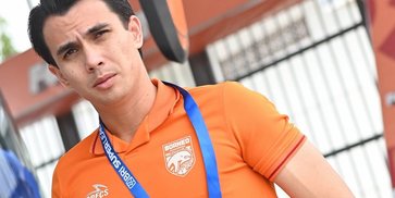 Resmi! Mentahkan Rumor Persija, Borneo FC Ikat Nadeo Argawinata hingga 2029 dan Pagari Rivaldo Pakpahan 4 Tahun ke Depan