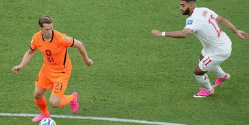 Barcelona Bawa Ter Stegen dan De Jong ke Inggris, Ternyata Ada Alasan Khusus Barcelona Bawa Ter Stegen dan De Jong ke Inggris, Ternyata Ada Alasan Khusus