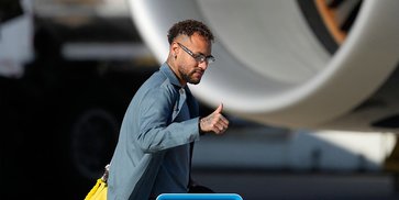 Kabar Gembira Brasil: Sembuh Lebih Cepat, Neymar Tampil di Laga Perdana Piala Dunia 2026 vs Maroko? Kabar Gembira Brasil: Sembuh Lebih Cepat, Neymar Tampil di Laga Perdana Piala Dunia 2026 vs Maroko?