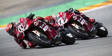 Jadwal Live Streaming WorldSBK Emilia Romagna 2026 di Vidio, 12-14 Juni 2026 Jadwal Live Streaming WorldSBK Emilia Romagna 2026 di Vidio, 12-14 Juni 2026