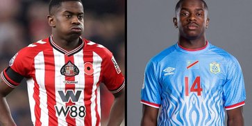Noah Sadiki dan Arthur Masuaku, Kombinasi Masa Depan dan Pengalaman yang Dibawa RD Kongo ke Piala Dunia 2026 Noah Sadiki dan Arthur Masuaku, Kombinasi Masa Depan dan Pengalaman yang Dibawa RD Kongo ke Piala Dunia 2026