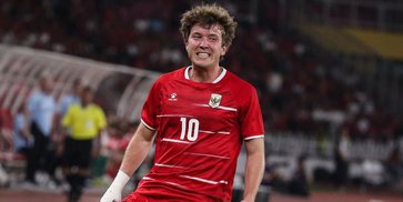 Ranking FIFA Timnas Indonesia Usai Menang 3-0 Lawan Oman: Naik 4 Peringkat!