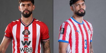 Omar Alderete dan Misi Paraguay Gagalkan Tuan Rumah Amerika Serikat di Piala Dunia 2026 Omar Alderete dan Misi Paraguay Gagalkan Tuan Rumah Amerika Serikat di Piala Dunia 2026