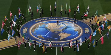 Jadwal Lengkap Babak 32 Besar Piala Dunia 2026, 29 Juni - 4 Juli 2026