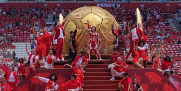 Cara Menonton Piala Dunia 2026 Gratis di Indonesia, Semua Pertandingan Tayang di TVRI