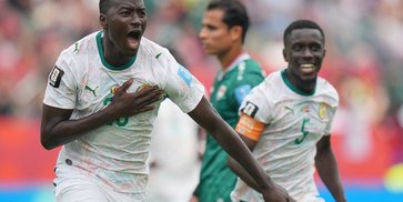 Hasil Senegal vs Irak: Pesta 5 Gol, Singa Teranga Buka Pintu ke 32 Besar