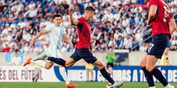 Hasil Republik Ceko vs Guatemala: Patrik Schick cs Akhiri Persiapan Piala Dunia 2026 dengan Hasil Manis