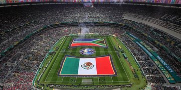 5 Hal yang Mungkin Anda Lewatkan dari Hari Pertama Piala Dunia 2026 5 Hal yang Mungkin Anda Lewatkan dari Hari Pertama Piala Dunia 2026