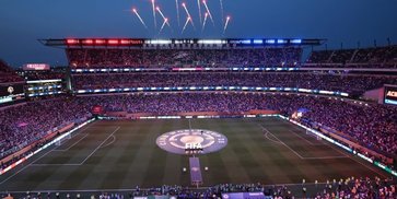 Profil Stadion Piala Dunia 2026: Philadelphia Stadium Profil Stadion Piala Dunia 2026: Philadelphia Stadium