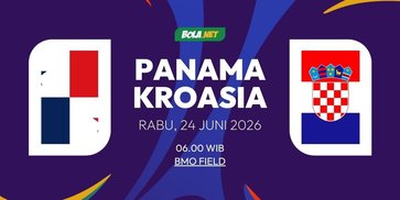 Prediksi Piala Dunia 2026: Panama vs Kroasia 24 Juni 2026 Prediksi Piala Dunia 2026: Panama vs Kroasia 24 Juni 2026