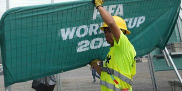 Jadwal Piala Dunia 2026 Hari Ini di TVRI Jadwal Piala Dunia 2026 Hari Ini di TVRI