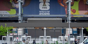9 Korban Penembakan di Dekat Markas Timnas Inggris untuk Piala Dunia 2026 9 Korban Penembakan di Dekat Markas Timnas Inggris untuk Piala Dunia 2026