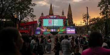 Opening Ceremony Piala Dunia 2026: Satukan Musik, Budaya, dan Sepak Bola Opening Ceremony Piala Dunia 2026: Satukan Musik, Budaya, dan Sepak Bola