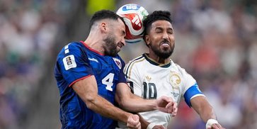 Hasil Tanjung Verde vs Arab Saudi: Tim Debutan Ukir Sejarah dengan Lolos ke Fase Gugur Piala Dunia 2026