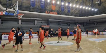 Final IBL 2026: Pelita Jaya Bernafsu Rebut Gim Pertama atas Bogor Hornbills Final IBL 2026: Pelita Jaya Bernafsu Rebut Gim Pertama atas Bogor Hornbills