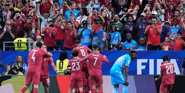 Tempat Menonton Portugal vs Uzbekistan: Siaran Langsung Piala Dunia 2026 di TVRI