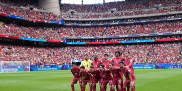 Rating Pemain Portugal vs RD Kongo: Joao Neves Bersinar, Ronaldo Kesulitan Rating Pemain Portugal vs RD Kongo: Joao Neves Bersinar, Ronaldo Kesulitan