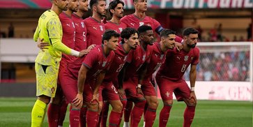 Mari Bermimpi Besar, Portugal! Mari Bermimpi Besar, Portugal!