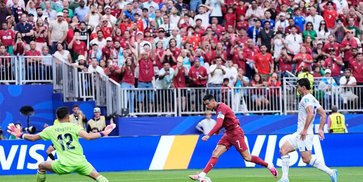 Klasemen Piala Dunia 2026 Grup K Setelah Portugal vs Uzbekistan: Ronaldo Cs ke Puncak