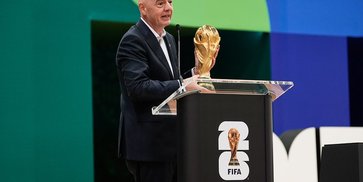 Menjelang Piala Dunia 2026, Dua Pemain Dilaporkan dalam Dugaan Skandal Spot-Fixing