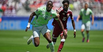 Hasil Qatar vs Swiss: Gol Menit Akhir Gagalkan Kemenangan Swiss Hasil Qatar vs Swiss: Gol Menit Akhir Gagalkan Kemenangan Swiss